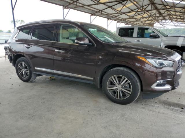 5N1DL0MN9LC525717 Infiniti QX60 LUXE