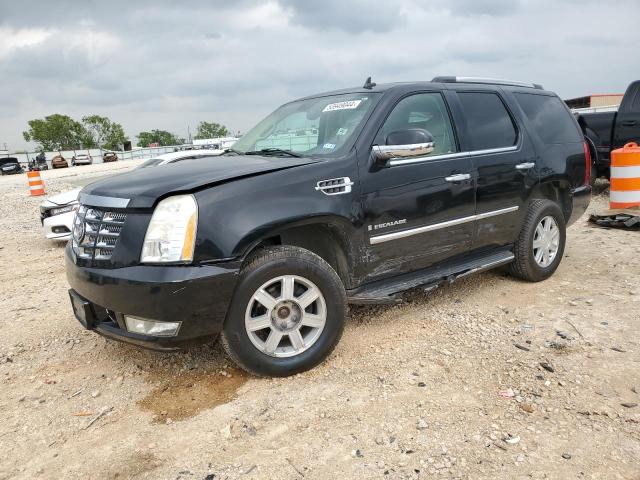 Auction sale of the 2007 Cadillac Escalade Luxury, vin: 1GYFK63857R226785, lot number: 53949044