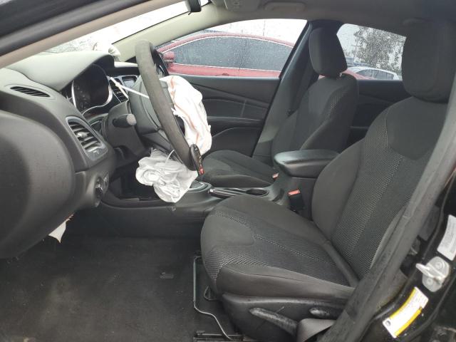 1C3CDFAA1FD432839 Dodge DART SE