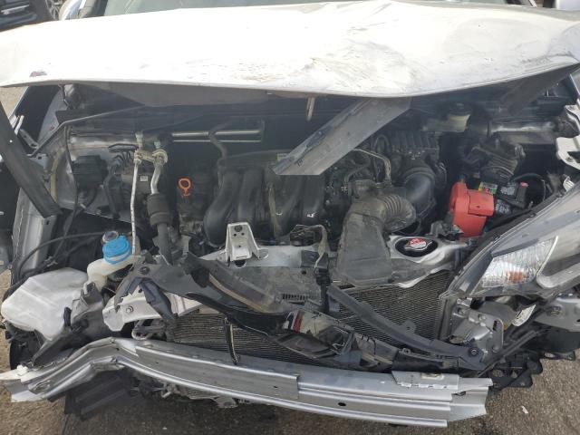 JHMGK5H74GX029024 Honda FIT EX