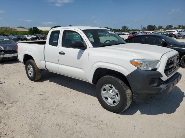 5TFRX5GN1HX088206 Toyota Tacoma Access Cab
