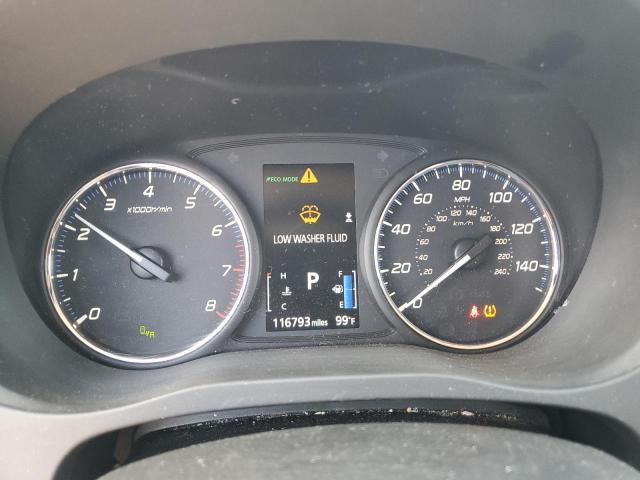 JA4AD3A30KZ050750 Mitsubishi Outlander Se