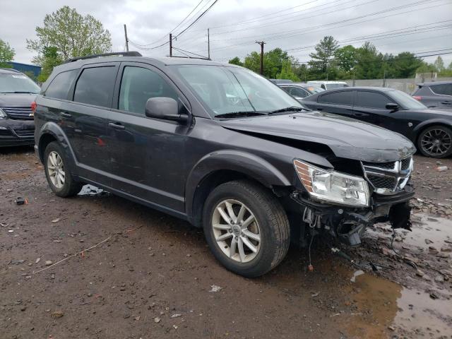3C4PDCBB9JT275549 Dodge Journey Sxt