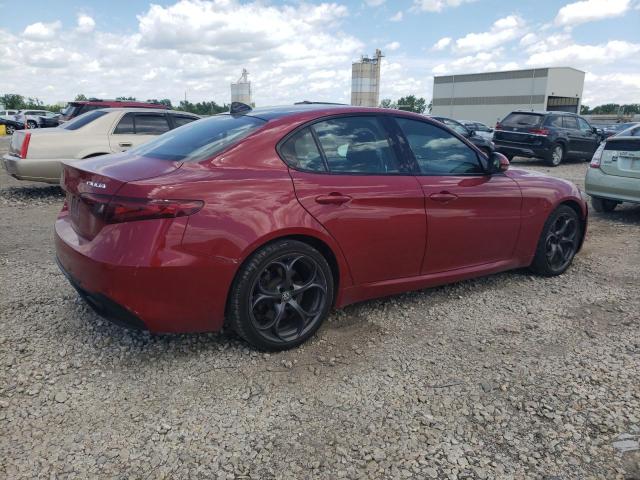 ZARFAEEN3J7566693 Alfa Romeo Giulia Ti Q4