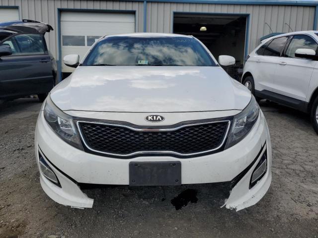 5XXGM4A74FG397015 KIA Optima Lx