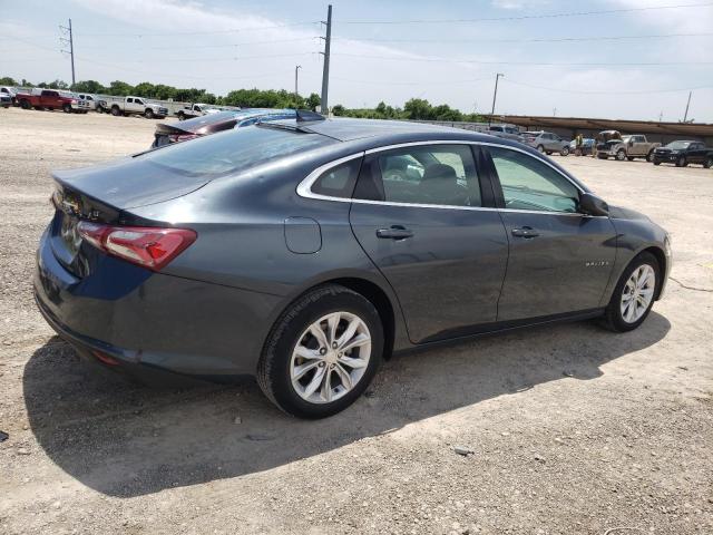 1G1ZD5ST2MF032038 Chevrolet MALIBU LT