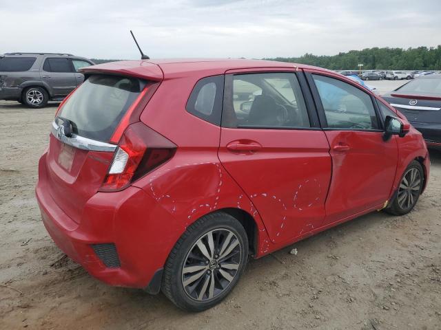 JHMGK5H72GX010679 Honda FIT EX