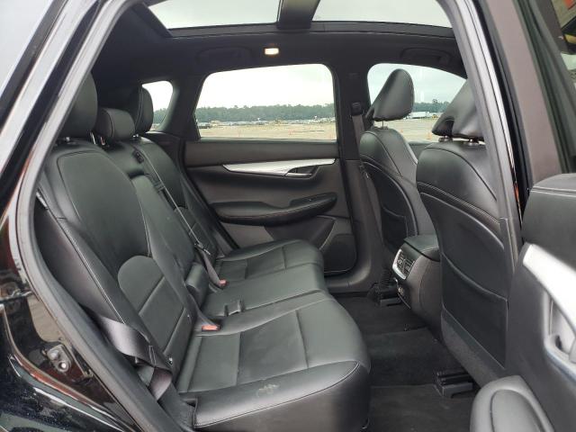 3PCAJ5BA7MF111429 Infiniti Qx50 Luxe