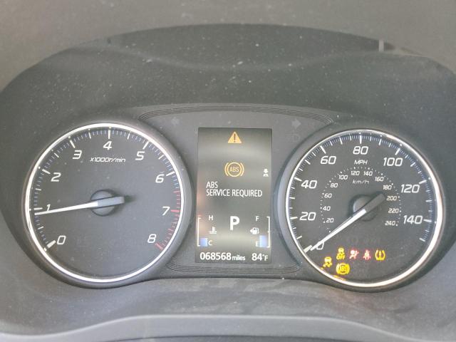 JA4AD2A34KZ012206 Mitsubishi Outlander Es
