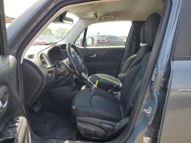 ZACCJABB2HPF57450 Jeep Renegade Latitude