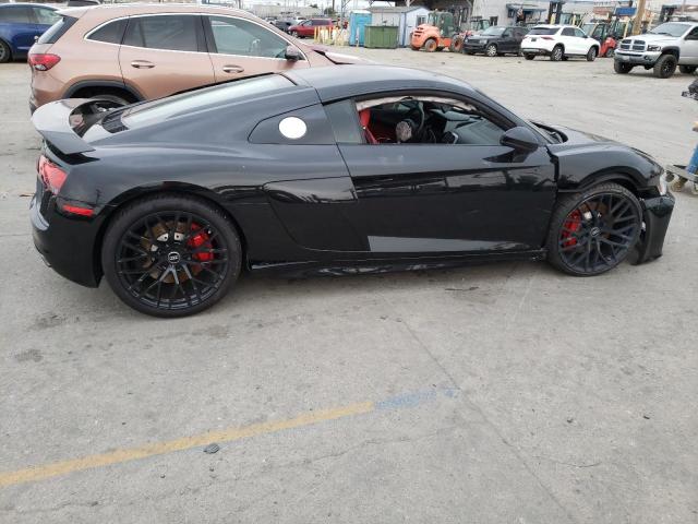 WUABAAFX7J7901894 Audi R8 Rws