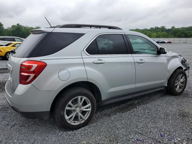 2GNALCEK3G6105034 Chevrolet EQUINOX LT