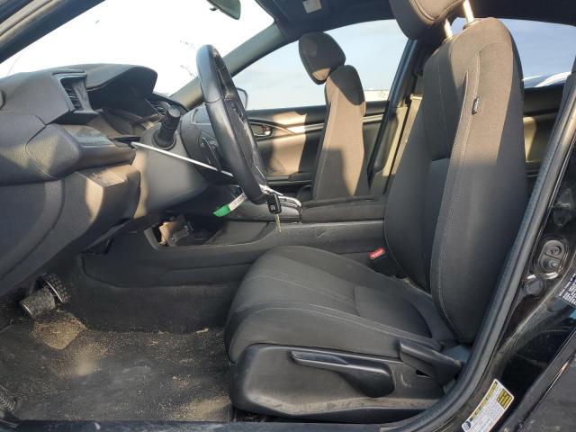SHHFK7H40JU220177 Honda Civic Sport