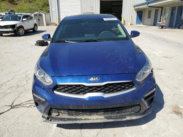 3KPF24AD1KE096003 KIA FORTE FE