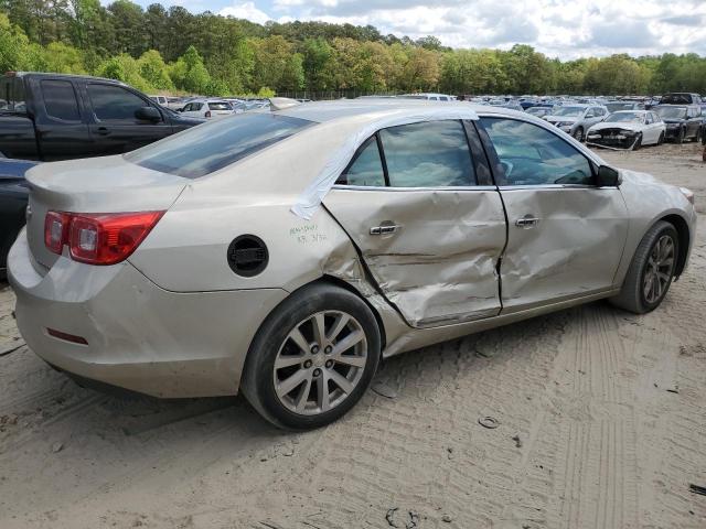 1G11E5SA8GF106348 Chevrolet Malibu Limited Ltz
