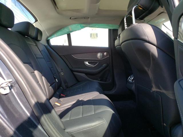55SWF4KB3FU050026 Mercedes-Benz C 300 4matic