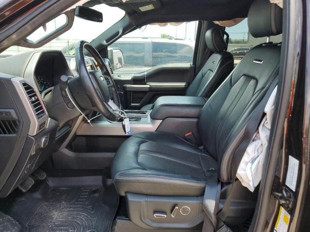 1FTEW1E47KFC09824 Ford F150 Supercrew