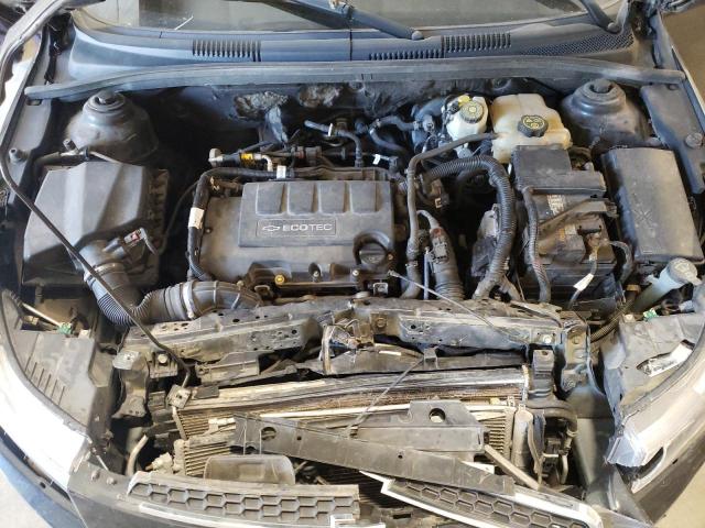 1G1PC5SB9E7155297 Chevrolet CRUZE LT