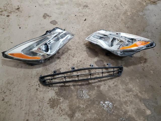 2G4GL5EX0H9144315 Buick Regal Sport Touring
