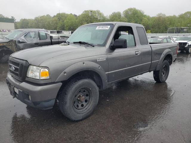 Auction sale of the 2007 Ford Ranger Super Cab, vin: 1FTYR14E37PA85583, lot number: 55192224