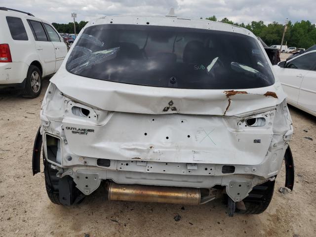 JA4AP4AU1LU023982 Mitsubishi Outlander Sport Se