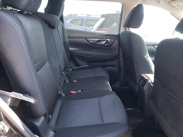 KNMAT2MV2HP586507 Nissan ROGUE S