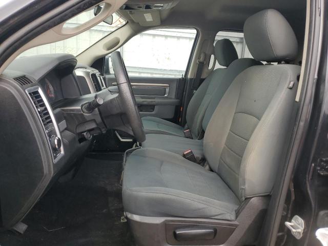 1C6RR6TT7KS509541 RAM 1500 Classic Slt