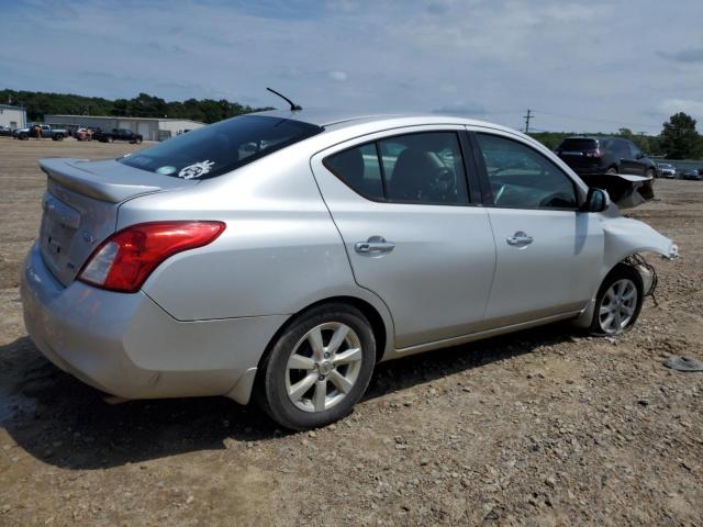 3N1CN7AP8EL868330 Nissan VERSA S