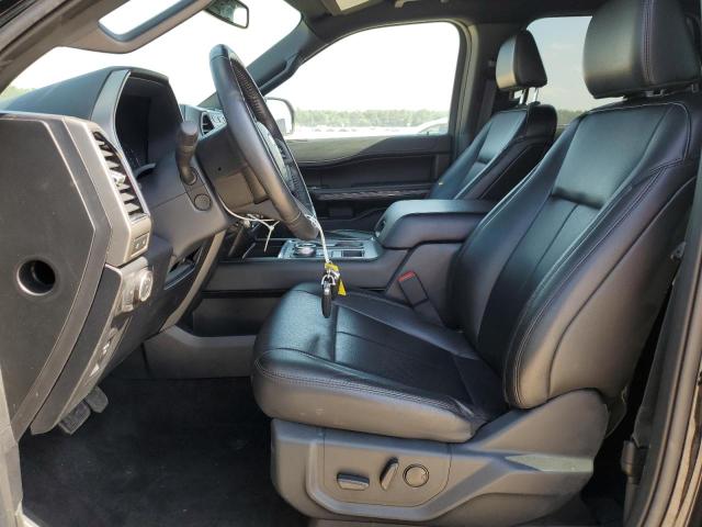 1FMJK1HT5MEA75736 Ford Expedition Max Xlt