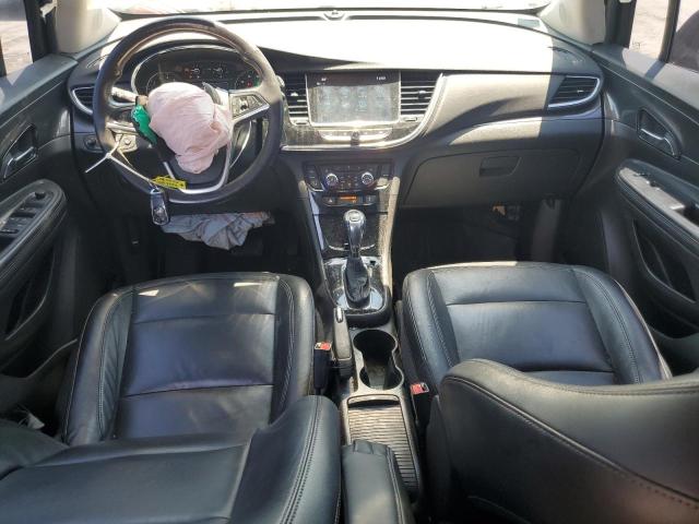 KL4CJCSM6KB810455 Buick Encore Essence