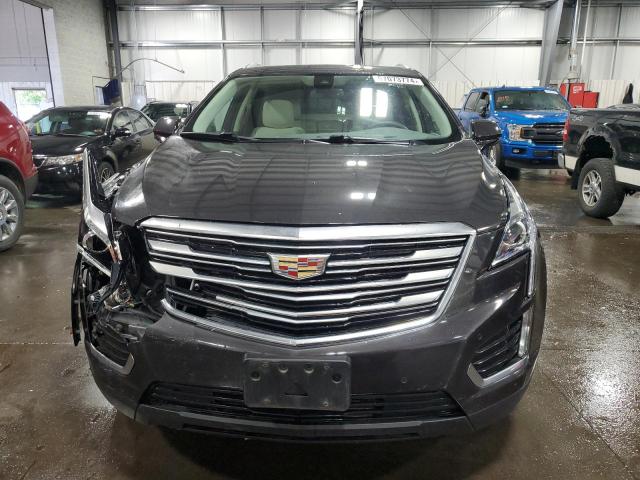1GYKNDRS7HZ230707 Cadillac XT5 LUXURY