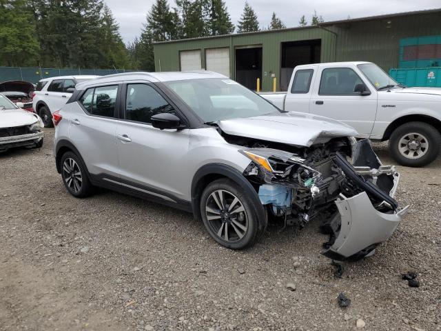 3N1CP5CU3JL528563 Nissan KICKS S