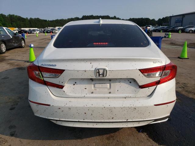 1HGCV1F52MA116776 Honda ACCORD EXL