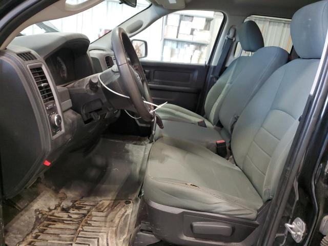 1C6RR7FT6FS711892 RAM 1500 St