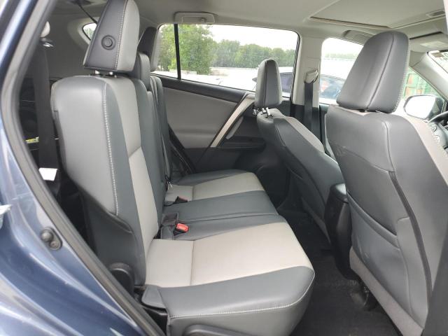 2T3YFREV9EW105875 Toyota Rav4 Limited