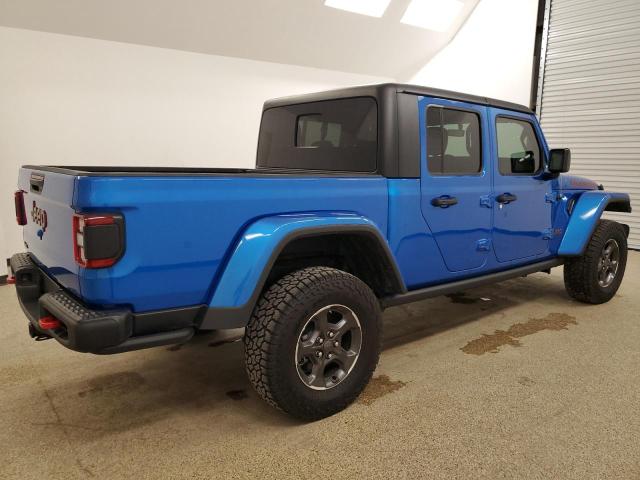 1C6JJTBG0PL575373 Jeep Gladiator Rubicon