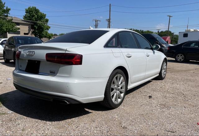 WAUGFAFCXGN049267 Audi A6 Premium Plus