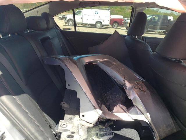1HGCR3F84GA011946 Honda ACCORD EXL