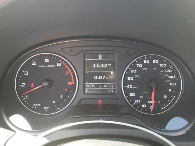 WAUA7GFF1G1053750 Audi A3 PREMIUM