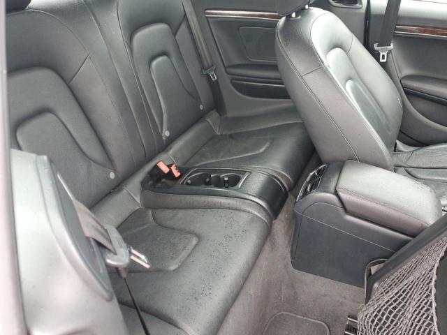 WAULFAFH0EN007388 Audi A5 Premium Plus