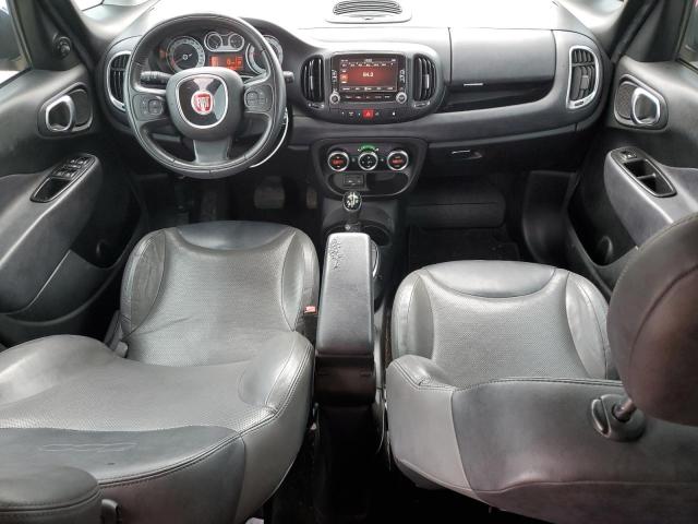 ZFBCFACH4EZ005128 Fiat 500l Lounge