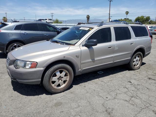 Auction sale of the 2001 Volvo V70 Xc, vin: YV1SZ58D211008271, lot number: 52604614
