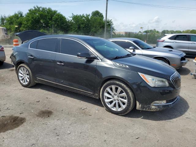 1G4GB5G3XFF220169 Buick Lacrosse