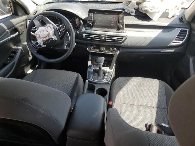KNDEPCAA7P7432337 KIA Seltos Lx