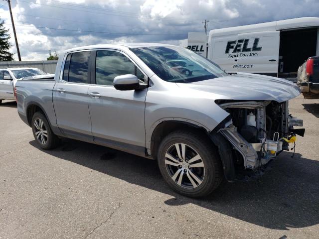 5FPYK3F49HB007087 Honda Ridgeline Rts