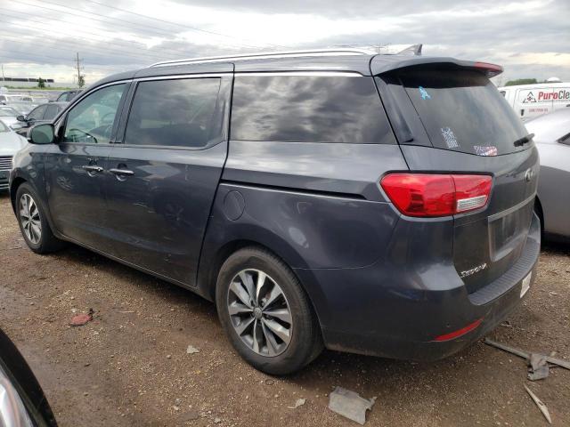 KNDMC5C11G6171499 KIA SEDONA EX