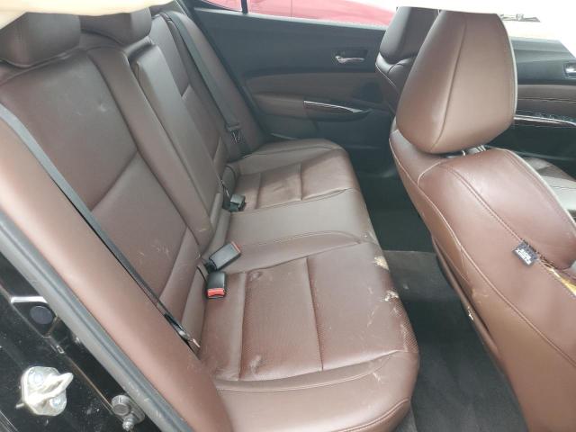 19UUB1F52GA014024 Acura TLX TECH
