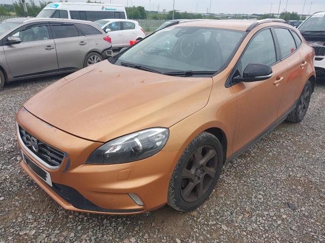 Auction sale of the 2013 Volvo V40 Cross, vin: *****************, lot number: 55252414