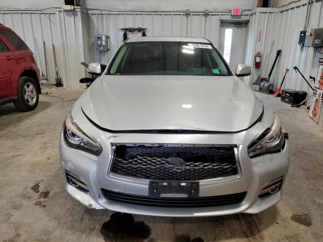 JN1BV7AR9FM403057 Infiniti Q50 BASE