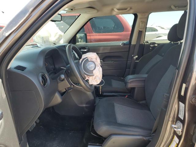 1C4NJRBB6FD188935 Jeep Patriot Sport